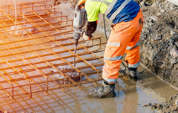 Best Concrete Contractor Near Me  in Cleveland, TX